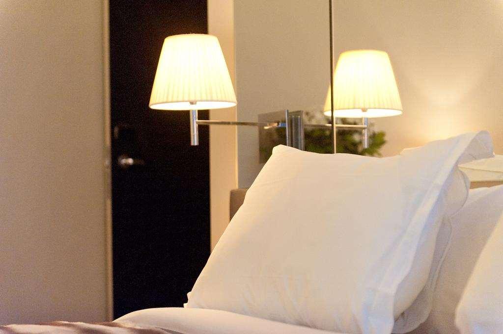 פרובן Le Cesar Hotel חדר תמונה